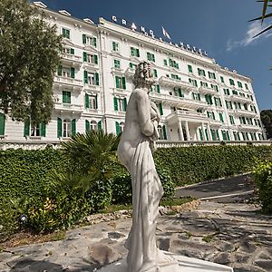 Grand Hotel & Des Anglais Spa